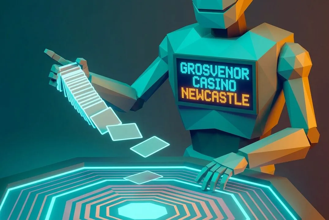 Grosvenor Casino Newcastle | Live dealer casino games